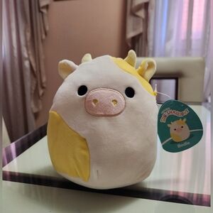 🇺🇲Bodie Squishmallow🐮